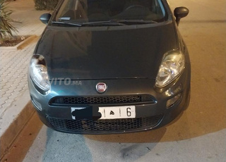 fiat punto 2015 diesel