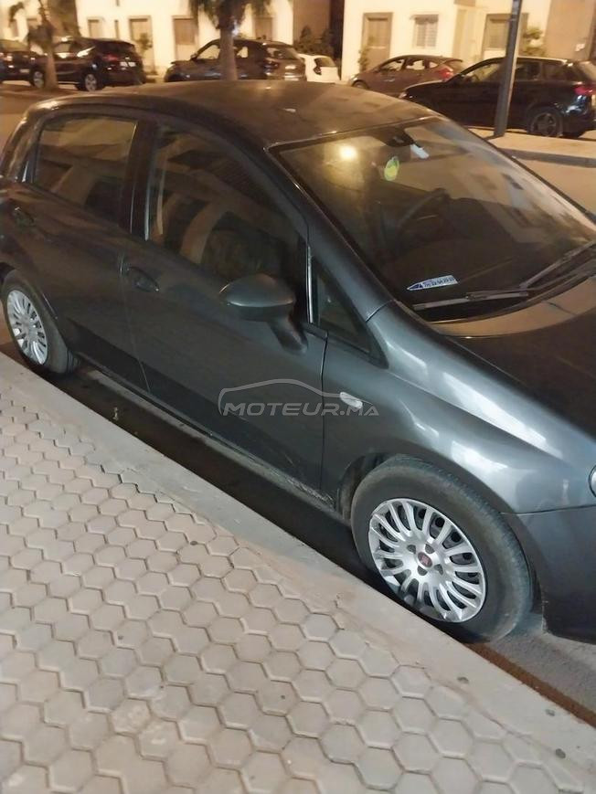 fiat punto 2015 diesel