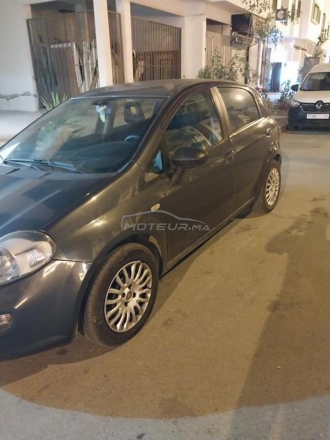 fiat punto 2015 diesel