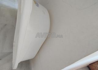 Baignoire jusqu'à age 4 ans 