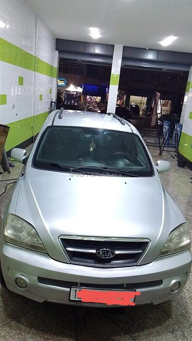 Autre Autres Diesel Manuelle 2004 à Fès