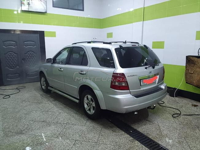 Autre Autres Diesel Manuelle 2004 à Fès