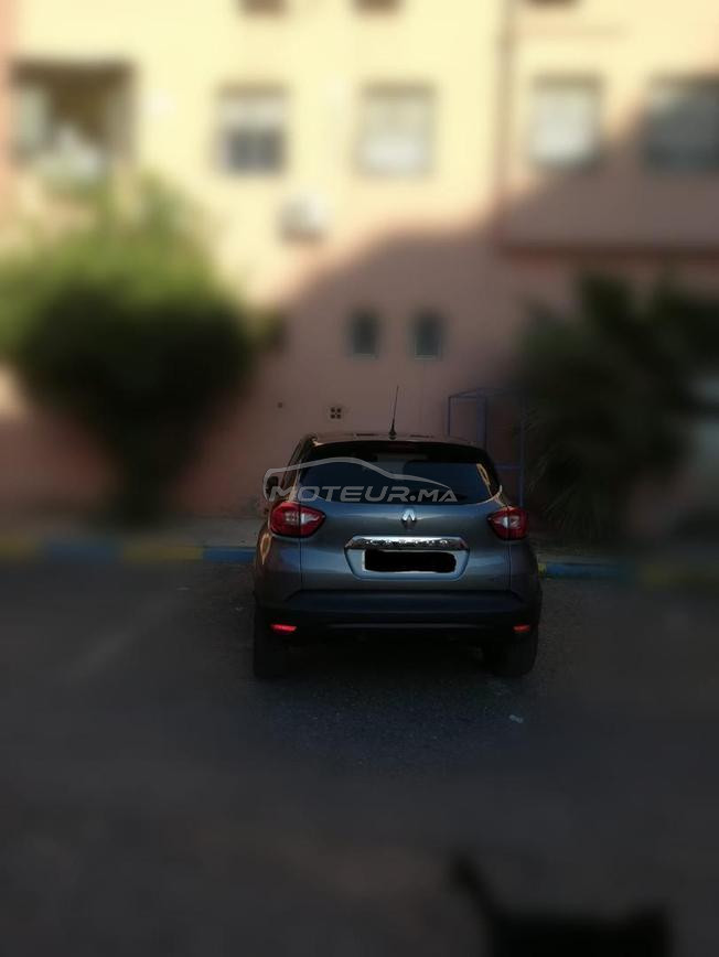 Renault capture a vendre 