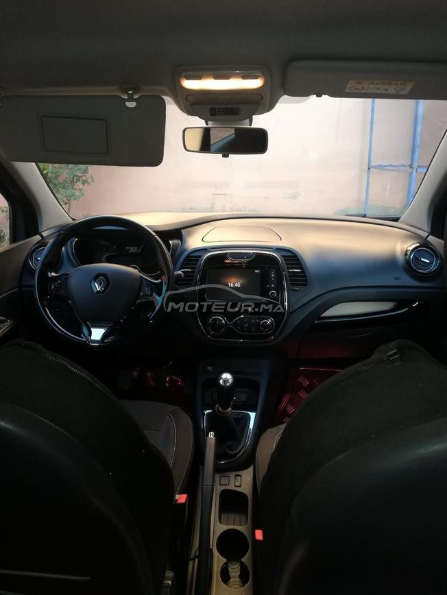 Renault capture a vendre 
