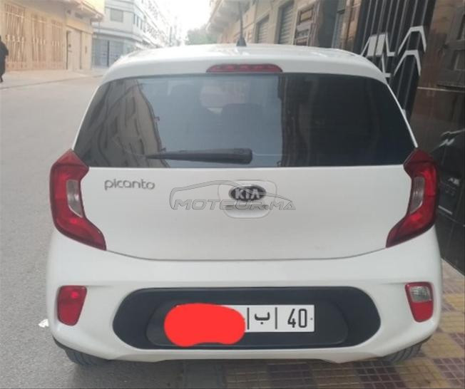 Kia picanto 