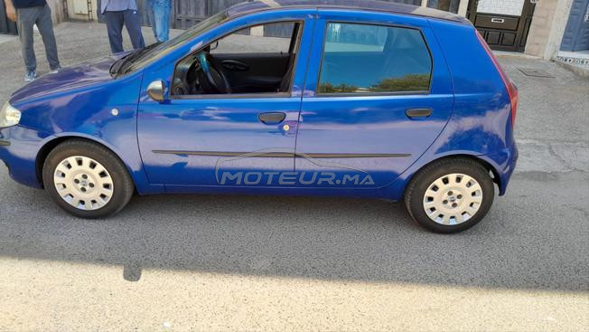 punto fiat 