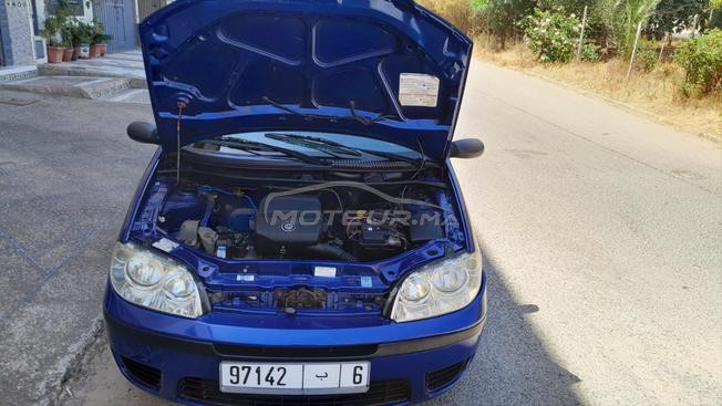 punto fiat 