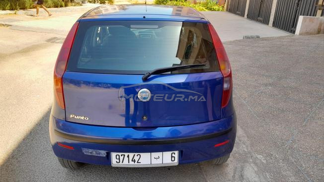 punto fiat 