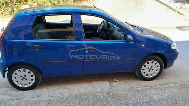 punto fiat 