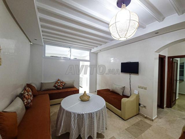 Appartement à vendre 74 m² à Marrakech - 2