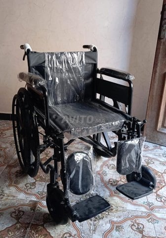 fauteuil roulant 