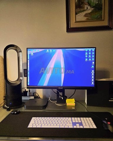 Mac Mini 2018 