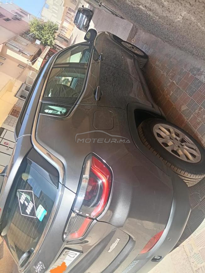 Jeep Compass Diesel Manuelle 2021 à Meknès