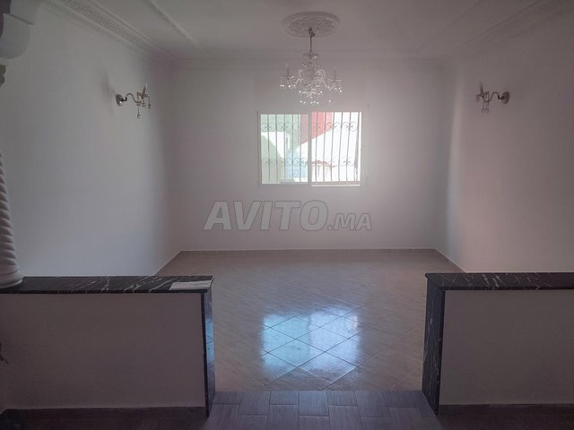 Appartement à vendre 71 m² à Salé