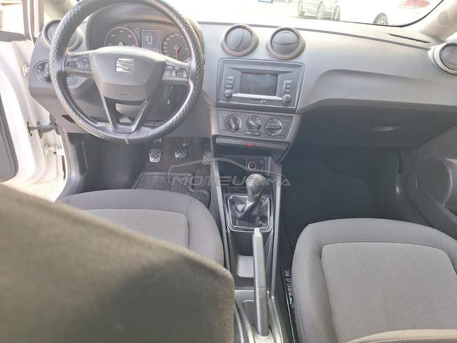 seat ibiza 2017 1ere main