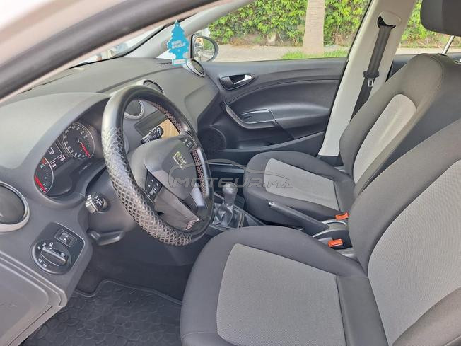 seat ibiza 2017 1ere main