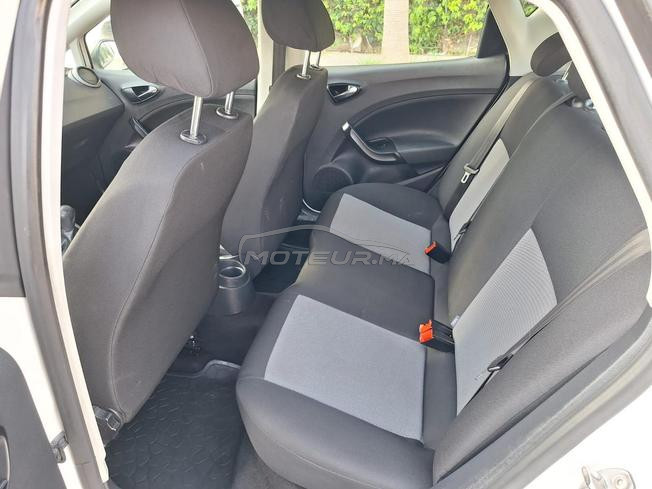 seat ibiza 2017 1ere main