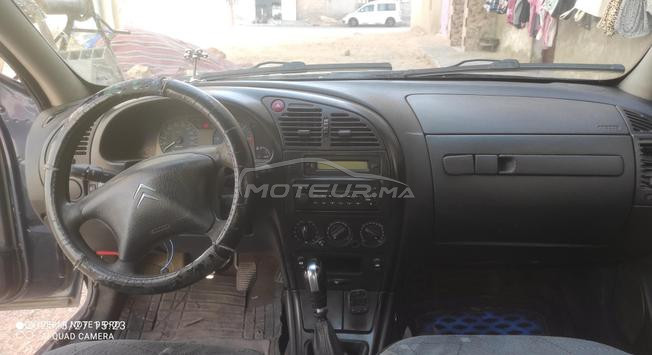 Citroën Xsara Diesel Manuelle 2002 à Laâyoune