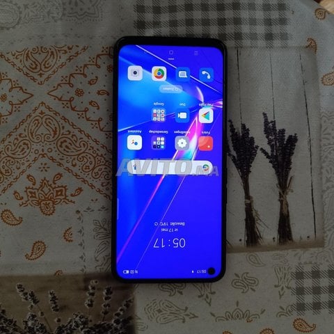 oppo a72 128 gb