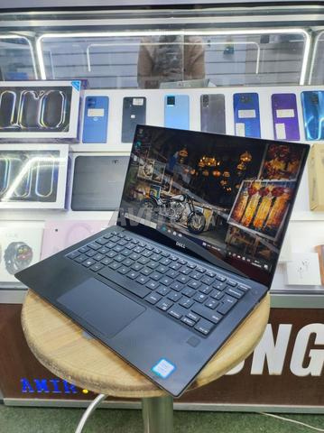 Dell XPS 13 9360 Écran tactile i7 8ème - 2