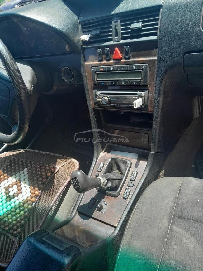 mercedes c250 diesel md98 dw2004 tt option 