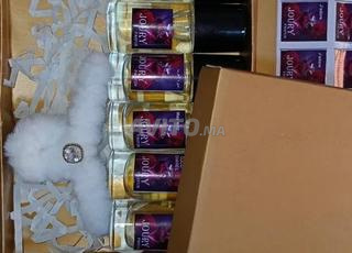 عطور  بجودة عالية و اثمنة مناسبة 🌸💞