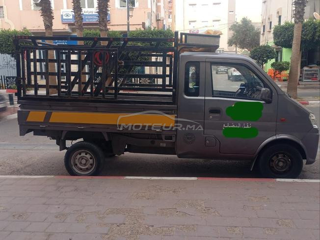 DFSK K01h Essence Manuelle 2022 à Laâyoune