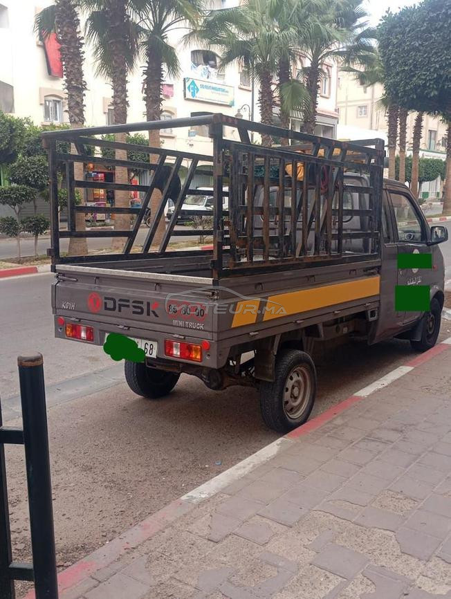 DFSK K01h Essence Manuelle 2022 à Laâyoune