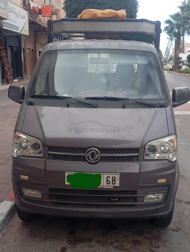 DFSK K01h Essence Manuelle 2022 à Laâyoune