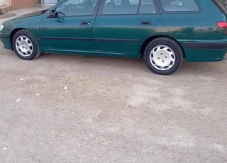 peugeot 406