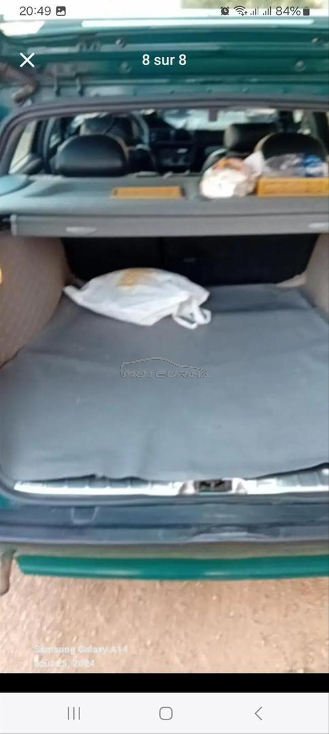 peugeot 406
