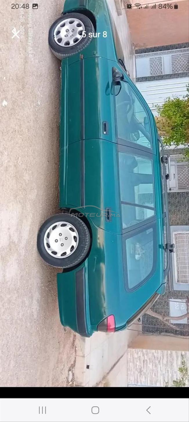 peugeot 406
