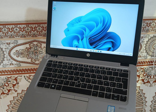 pc hp elitebook 