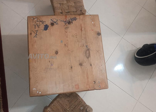 Table pour chambre d'enfant 