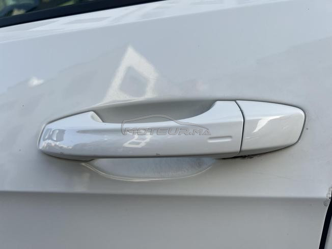 Golf 7 GTD 2014 douanée 2023