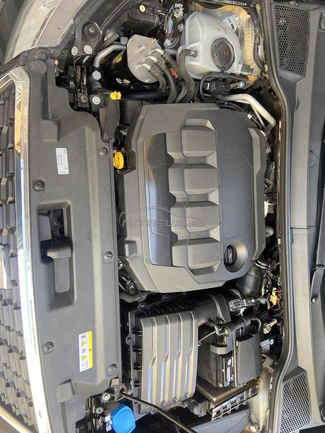 Seat Arona Diesel Manuelle 2021 à Ben Guerir