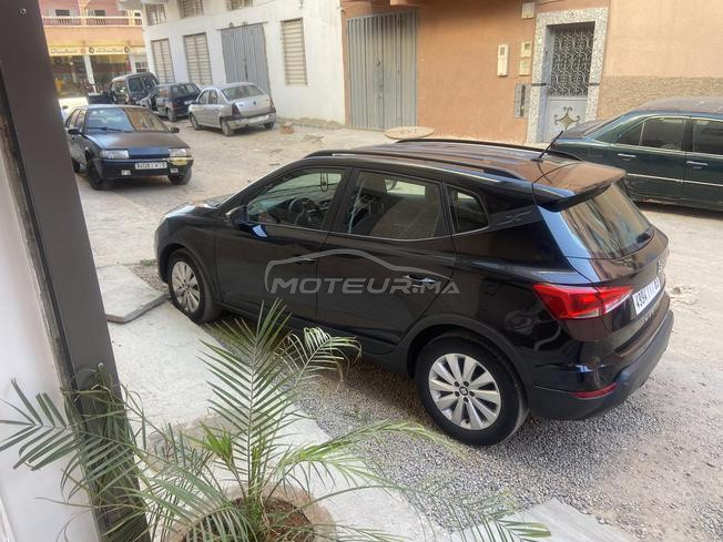 Seat Arona Diesel Manuelle 2021 à Ben Guerir