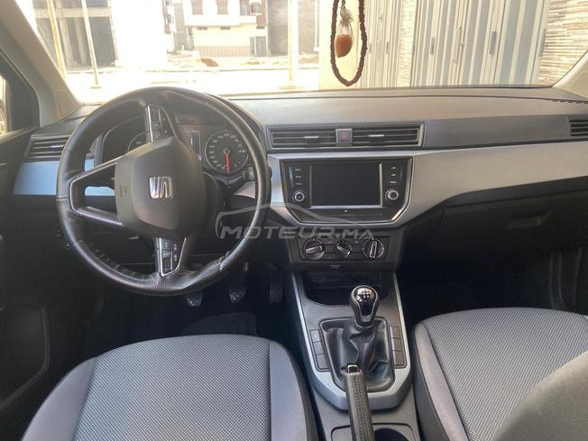 Seat Arona Diesel Manuelle 2021 à Ben Guerir