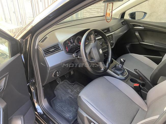 Seat Arona Diesel Manuelle 2021 à Ben Guerir