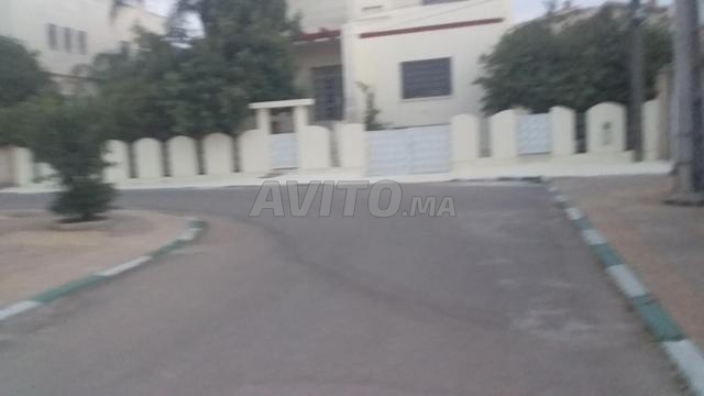 فيلا جميلة للبيع في فاس - 2