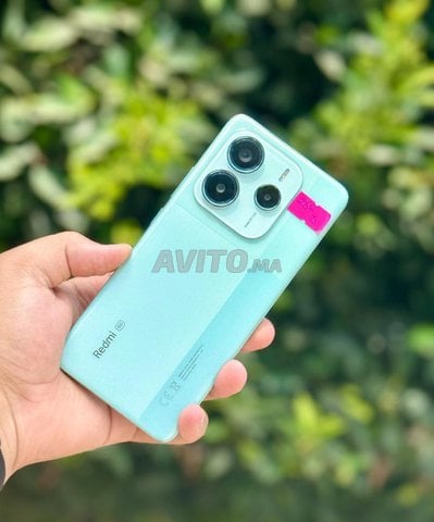 REDMI NOTE 14 - 256 GB 