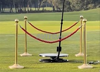 photobooth 360 a vendre