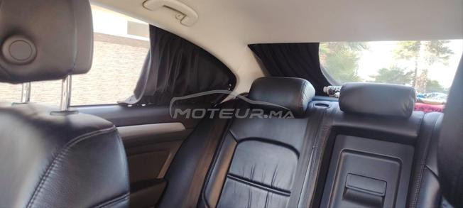 Passat B8 1.6L modèle 2017 dédouanée en 2024