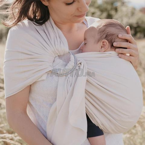 Sling - écharpe de portage Neobulle