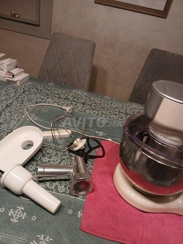 machine  à  pain