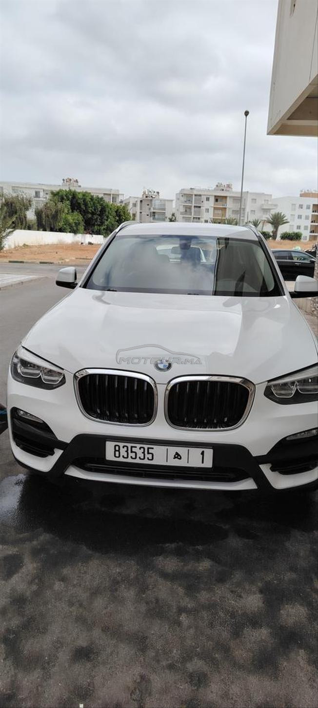 voiture d’occasion 