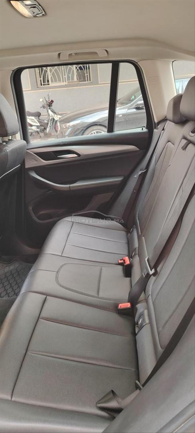 voiture d’occasion 