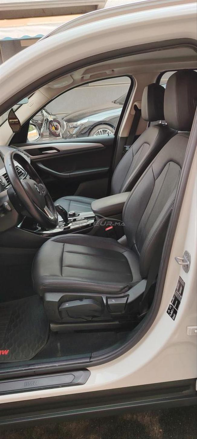 voiture d’occasion 