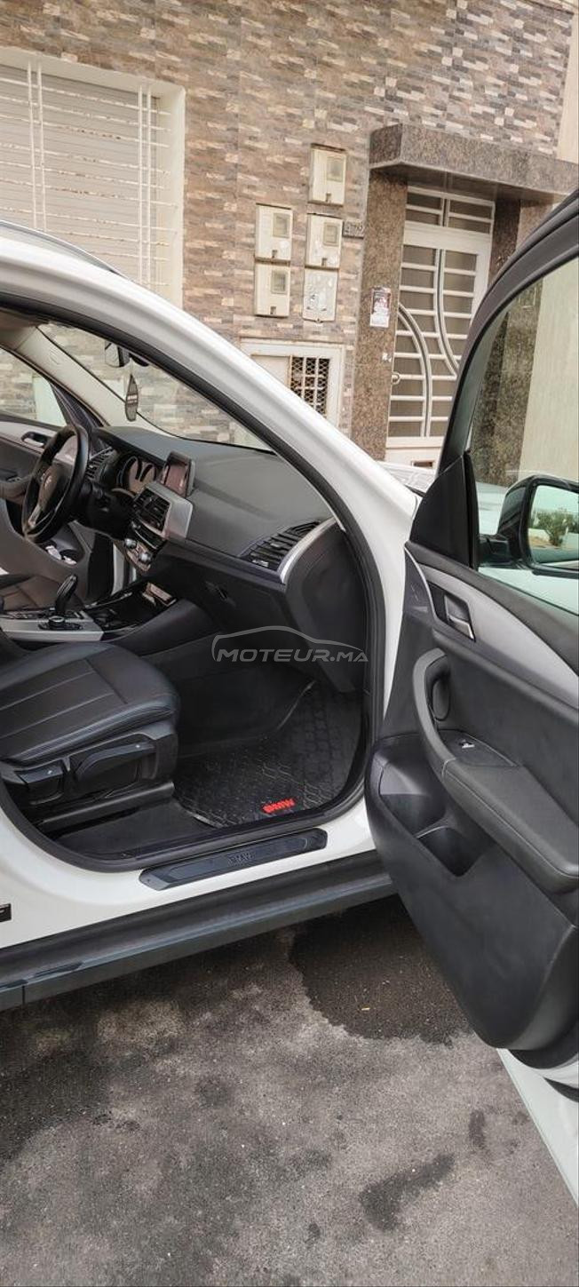 voiture d’occasion 