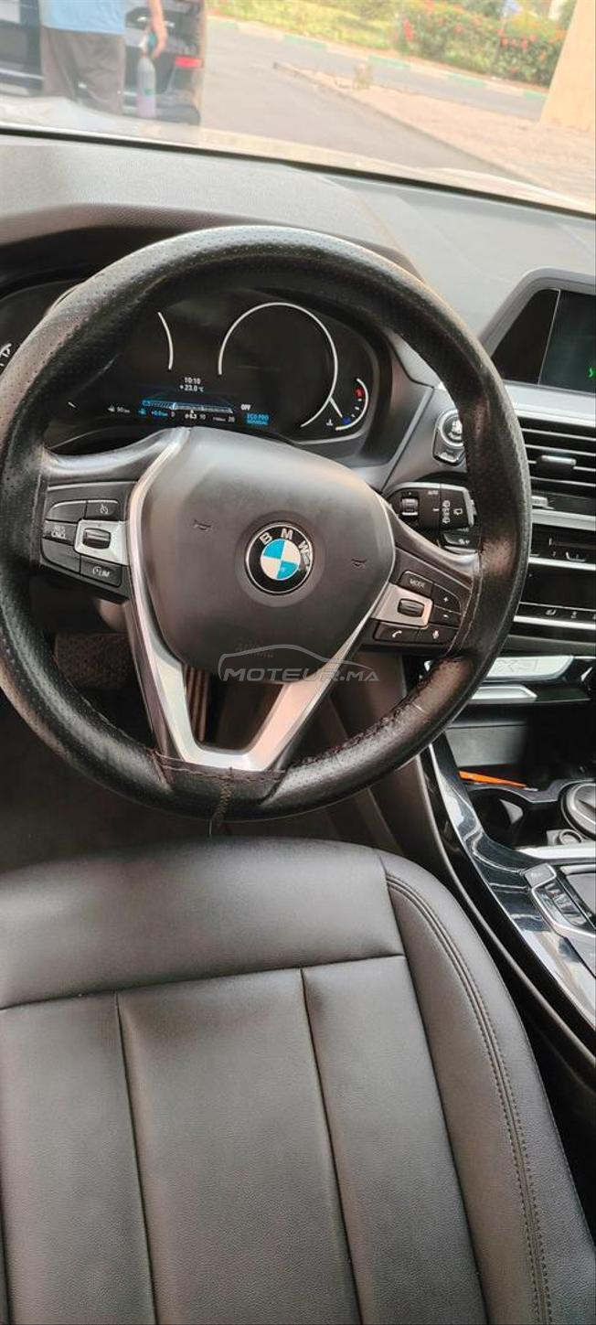 voiture d’occasion 